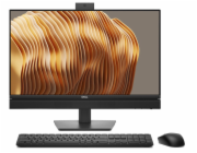 DELL PC AiO Pro 24 All-in-One QC24251/TPM/U5-235T/16GB/512SSD/Non-touch/Integrated/130W/WLAN/Kb&Mse/W11 Pro/3Y PS NBD