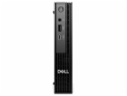 Dell Pro/QCM1250/Micro/i3-14100T/16GB/512GB/UHD 730/W11P/...