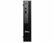 Dell Pro/QCM1250/Micro/i5-14500T/16GB/512GB/UHD 770/W11P/3RNBD