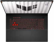 ASUS NTB TUF Gaming A18 (FA808UP-S8012W), R7 260, 18" FHD+, 16GB, 1TB SSD, Radeon+RTX 5070, W11 Home, Jaeger Gray