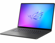 ASUS NTB ROG Zephyrus G16 (GA605KM-NEBULA007X), AI 7 350, 16", 2560x1600, 32GB, 1TB SSD, RTX 5060, W11 Pro, Eclipse Gray