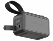 Sandberg 421-14 Survivor Powerbank 100W 40000