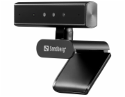 Sandberg 134-44 Face-ID Webcam Mini Pro