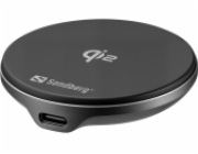 Sandberg 441-61 Wireless Charger Mag Qi2 15W