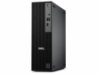DELL PC Pro Slim QCS1250/180W/TPM/i3-14100/8GB/512GB SSD/...