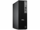 DELL PC Pro Slim QCS1250/180W/TPM/i3-14100/16GB/512GB SSD...