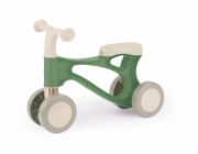 Lena Rolocykl pastelově zelený