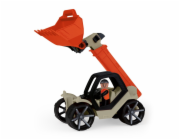 Lena TRUXX 2 Teleskopický nakladač