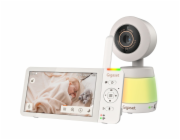 Gigaset Baby 700 Connected cream white/bronze