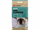 Flamingo Silica Podestýlka pro kočky 16l