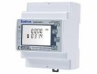 Eastron SDM630MCT-MBUS MID, 1/5A vstup Mbus, třífázový, p...