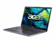 ACER NTB Aspire 15 (A15-61M-R9BR),R5-8640HS,15.6"FHD,16GB,512GB SSD,Radeon 760M,W11H,Gray