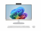 HP 24-ct2001nc AiO, 24" FHD, Touch, RYZEN AI 5 340, RAM 3...