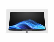 HP OmniStudio X/32-c1011nc/31,5"/4K UHD/U7-258V/32GB/2TB/Arc Xe/W11P/Stříbrná/2R