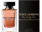Dolce & Gabbana The Only One EDP 100 ml