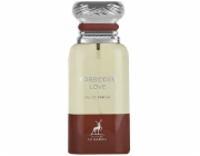 Maison Alhambra Forbidden Love (Lovely Cherie) EDP 80ml