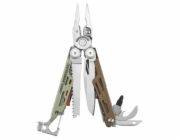 LEATHERMAN Signal MESA VERDE, Multifunkčné náradie