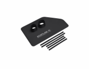 Automobilové ventilační těsnění řady EcoFlow WAVE (magnetické)