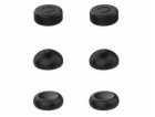 Lenovo Legion Go Joystick Caps - Eclipse Black