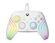 Turtle Beach Afterglow Wave Wire XB White