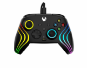 Turtle Beach Afterglow Wave Wire XB Black