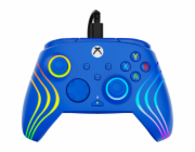 Turtle Beach Afterglow Wave Wire XB Blue