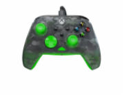 Turtle Beach Rematch Core Wire XB Black & Green