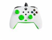 Turtle Beach Rematch Core Wire XB White & Green