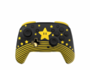 Turtle Beach Rematch Wireless NS Super Mario Star