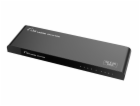 XtendLan HDMI distribucní rozbocovac, 1 vstup / 8 výstupy...
