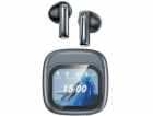 Awei Bezdrátová sluchátka TP100 ENC Bluetooth 5.4 TWS + d...