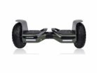 BLAUPUNKT EHB810, HoverBoard, BT, 700W, čierny