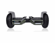 BLAUPUNKT EHB810, HoverBoard, BT, 700W, čierny