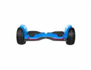 BLAUPUNKT EHB608, HoverBoard, BT, 600W, modrý