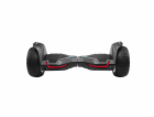 BLAUPUNKT EHB608, HoverBoard, BT, 600W, čierny