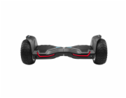 BLAUPUNKT EHB608, HoverBoard, BT, 600W, čierny
