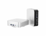 GEEKOM Mini PC A6 Ryzen 7 6800H 32GB RAM 1TB + Win11 Pro