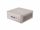 GEEKOM Mini PC A5 Ryzen 7 5825U 16GB RAM 512GB + Win11 Pro