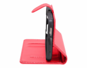 Tactical Field Notes pro Samsung Galaxy A14 5G Red