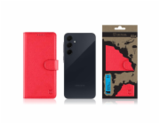 Tactical Field Notes pro Samsung Galaxy A35 5G Red