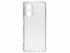 Tactical TPU Plyo Kryt pro Xiaomi Redmi A5 4G Transparent