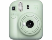 Fujifilm Instax Mini 12 Mega Pack Mint G