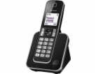 PANASONIC KX-TGD310FXB