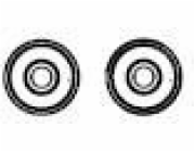 Piko Sada 2 ks soukolí bez bandáží