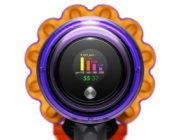 BAZAR - Dyson V15s Detect Submarine akumulátorový vysavač, tyčový, mokré vytírání, LCD displej - ROZBALENO
