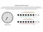 BAZAR - Tenda TEG5310P-8-150W - L3 managed Gigabit PoE AT...