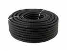 Chránička na kabel (husí krk) 13mm, balení 100m