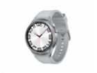 Samsung Galaxy Watch 6 Classic (47 mm), EU, stříbrná