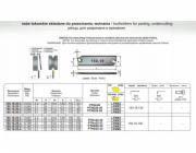 Pafana SKLÁDACÍ SOUSTRUŽNICKÝ NŮŽ NA ŘEZÁNÍ A VYŘEZÁVÁNÍ 150.19-25-3
