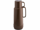 Rotpunkt Cestovní termoska Series 80 1 l hnědá